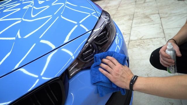 BMW 4 керамика2023г