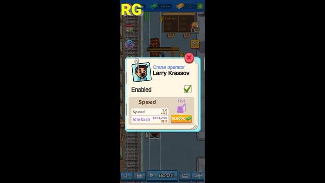 #1 transport it idle tycoon mod game play