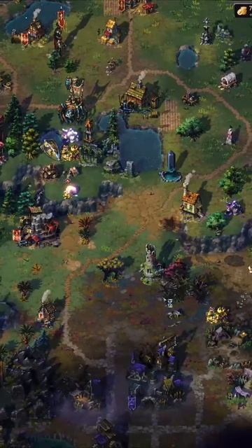 Арлеон: финальный штурм за 1 минуту | Finn Game Sphere