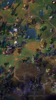 Арлеон: финальный штурм за 1 минуту | Finn Game Sphere