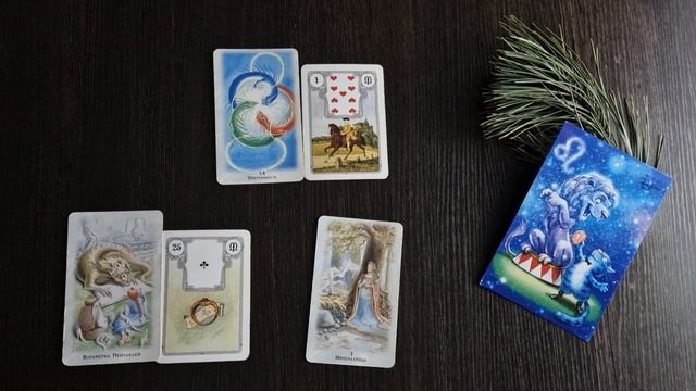 ЛЕВ ❗️- 🌌 С 1 по 15 ФЕВРАЛЯ 2025 г. СОБЫТИЯ И РЕКОМЕНДАЦИИ ❄️ ТАРО ПРОГНОЗА ❗️