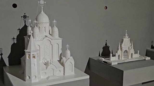 Выставка «Наследие для будущего»