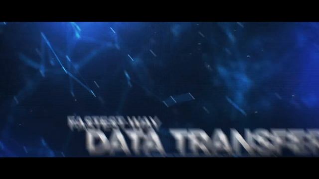 Digital Technology Business Titles (After Effects Template)