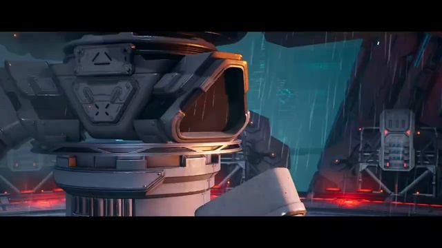 Split Fiction - Official Co-op Gameplay Trailer