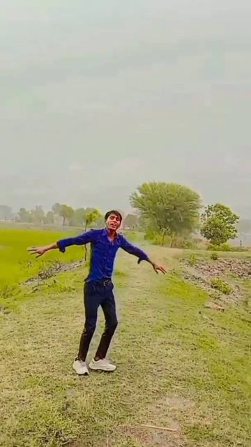 KOI LADAKIDI HAI 😃