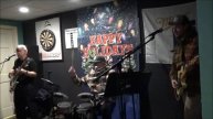 Monkey Business Band - Wooly Bully 12/29/22 Classic & Country