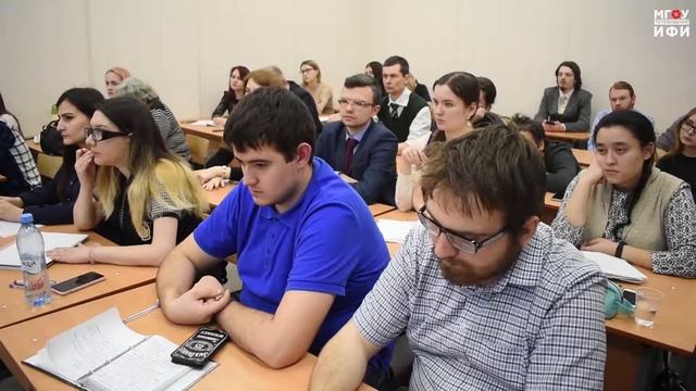 Лекция А.А. Козина на тему: «Феномен И.В. Гёте: личность и художник»