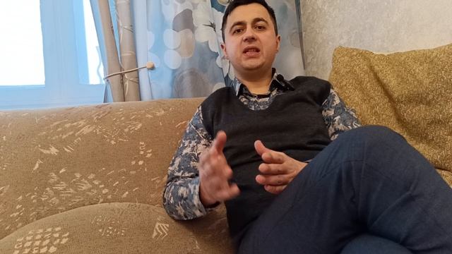 Базовая потребность и секс