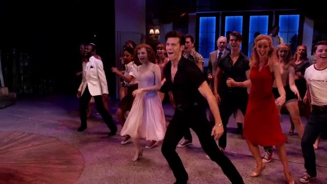 Dirty Dancing Cannes - PALAIS DES FESTIVALS