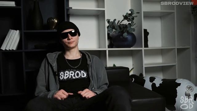 SBRODVIEW | MILAN MEY