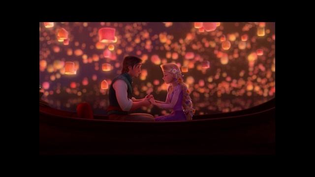 Хочешь, я дам тебе весь мир (ремейк)