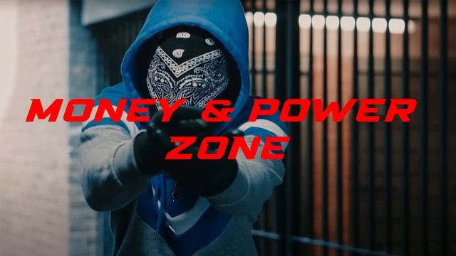"Money & Power Zone" (MPZ) X UK Drip Type Trap Beat X 808 Type Beat [FREE FOR PROFIT USE]