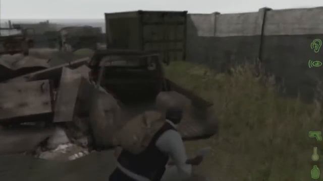 Жилец 1 серия Порт