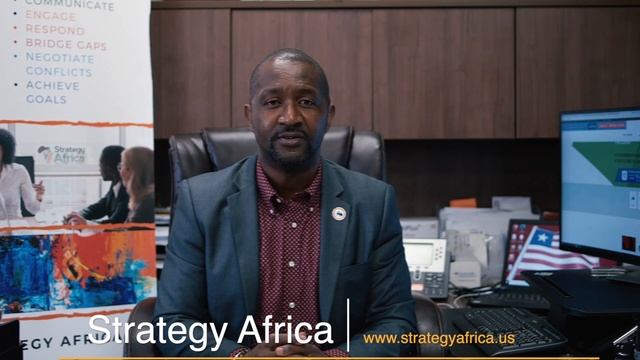 Liberian Business Association