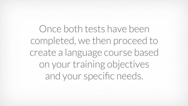ELAM | The business language school of Montreal