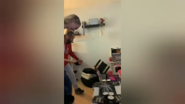Мать года 😂