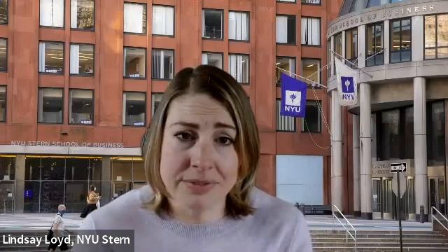 Who Should Apply For A Test Waiver from NYU Stern?