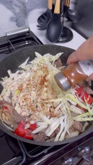 Рецепт приготовления блюда Жайма 🍲