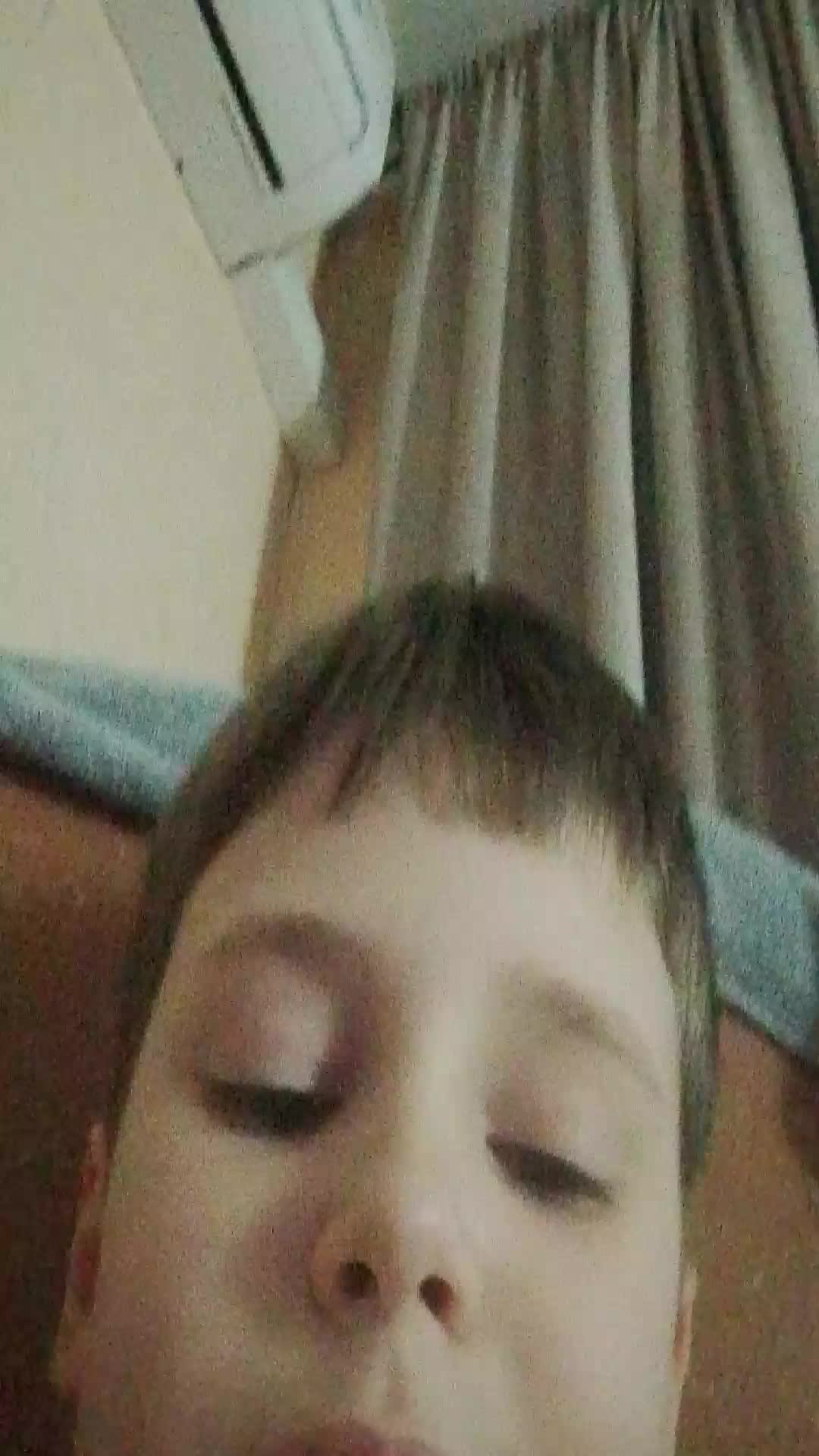 я