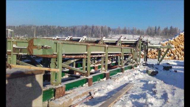сортировка монтаж
