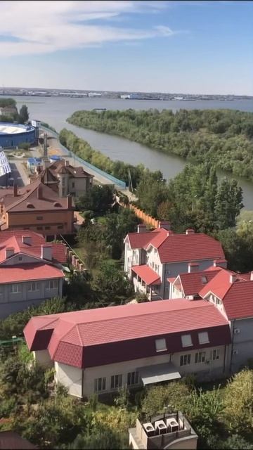 Астрахань