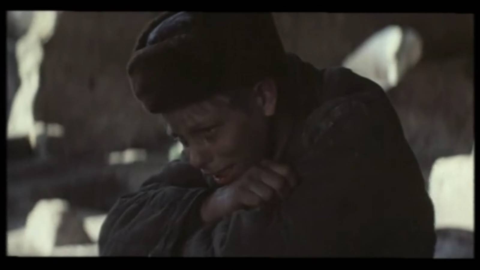Без права на провал (1984)