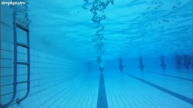5 Ways You Can Improve Your Front Crawl Technique