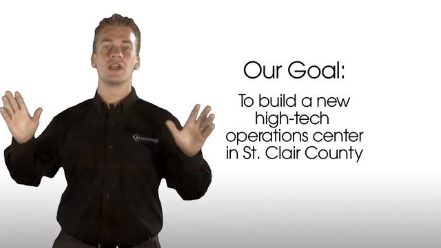 Advantage Technologies "Mission: Small Business"