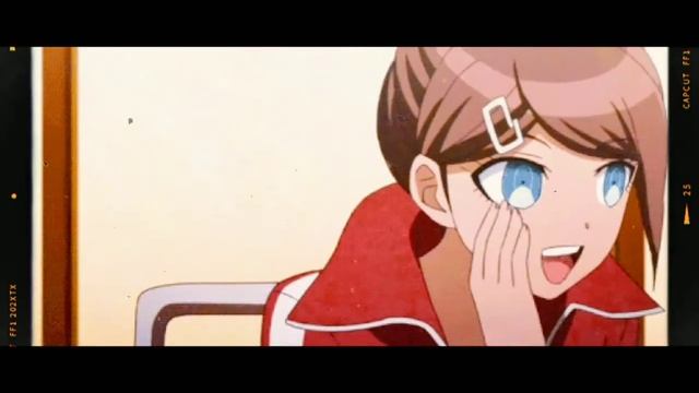 Клип по Danganronpa 1 к фанфику "Бывшие". Author: Pie with cabbage