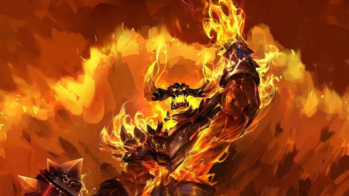 WoW Cataclysm Classic ОП 25 ХМ