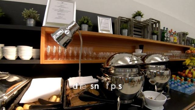 Air Lounge - Airport Vienna