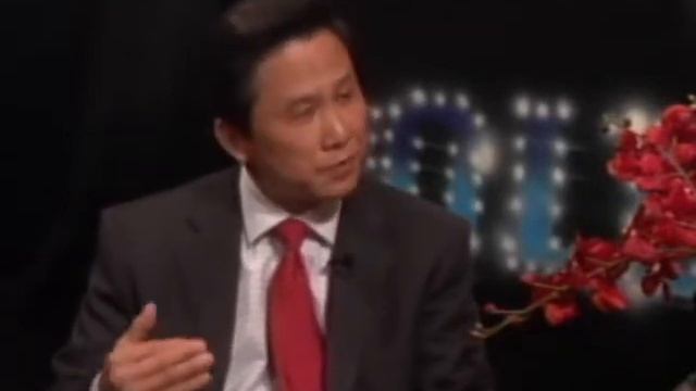 How to conduct trade in China-- Chinese American Lawyer Steve Qi on the Carol Zou Show