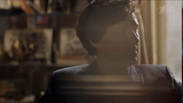 Шерлок Холмс - дедукция (наблюдения и анализ)