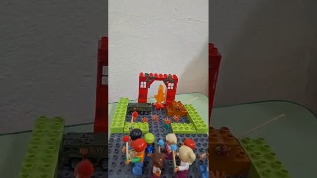 Дмитриев Алгыс "Парад победы"