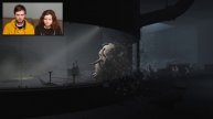 INSIDE / 4 серия / ФИНАЛ. Человеческая многоножка.