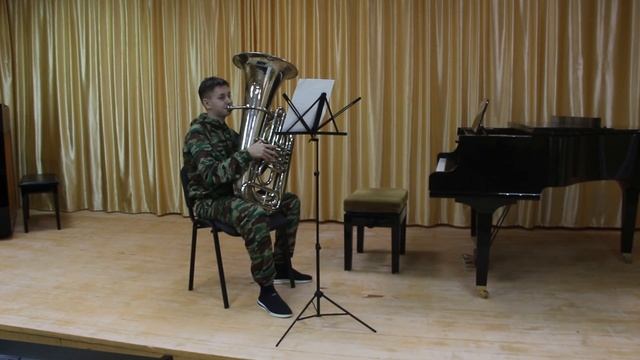 Ковалев Кирилл