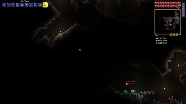 18 carat run of bad luck