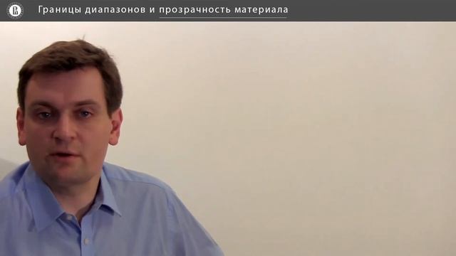 Компьютерная графика основы - 4 урок. Спектр