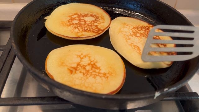 КАК ВКУСНО ПРИГОТОВИТЬ ОЛАДЬИ?