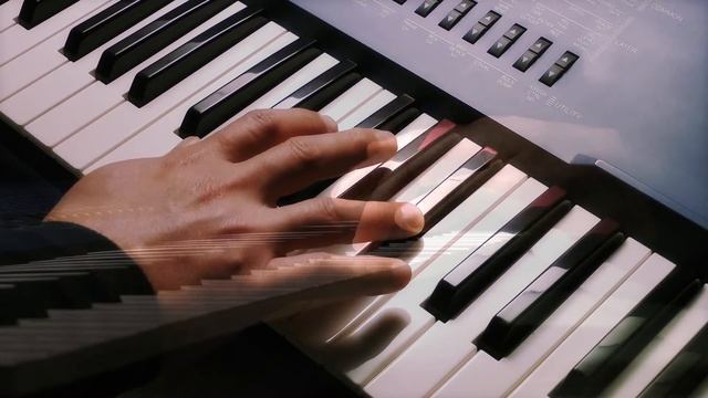 Bronski Beat - Smalltown Boy (1984) Instrumental Cover