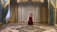 "Как тебя люблю я" детский сад 574