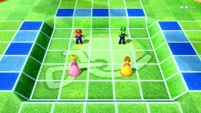 New Super Mario Bros