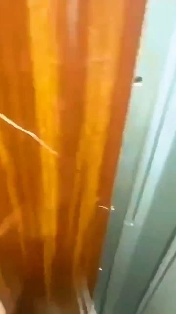 Клаустрофобам не смотреть