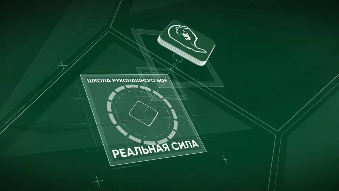 РЕАЛЬНАЯ СИЛА