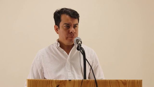 Esteban: De falso acusado a verdadero acusador Hechos 7 Patricio Ledesma