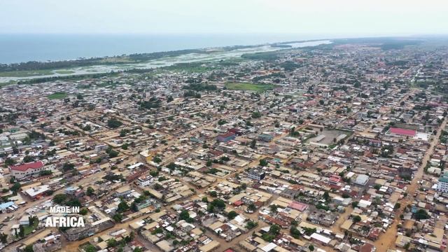 Made In Africa : Le business de la médecine traditionnelle en Côte d'Ivoire.