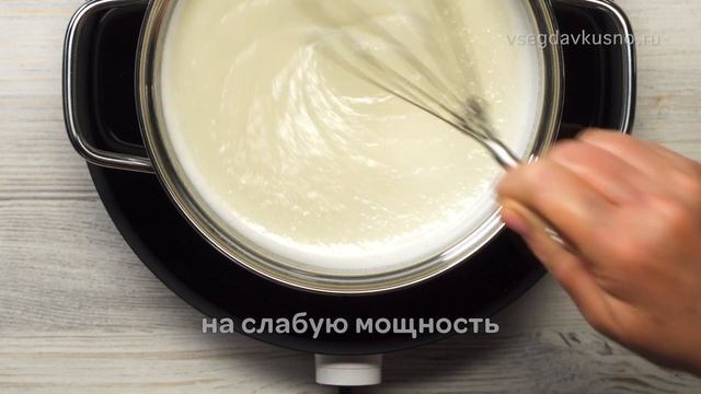 Вкусный завтрак за 10 минут! МАННАЯ КАША БЕЗ КОМОЧКОВ на молоке и с маслом.