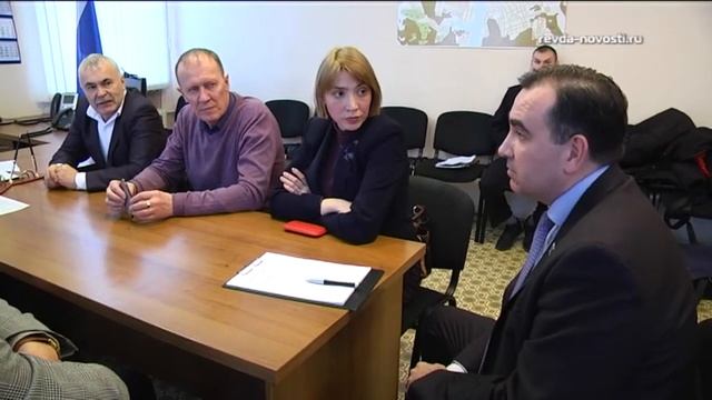 Депутаты Ревды попали в полицию