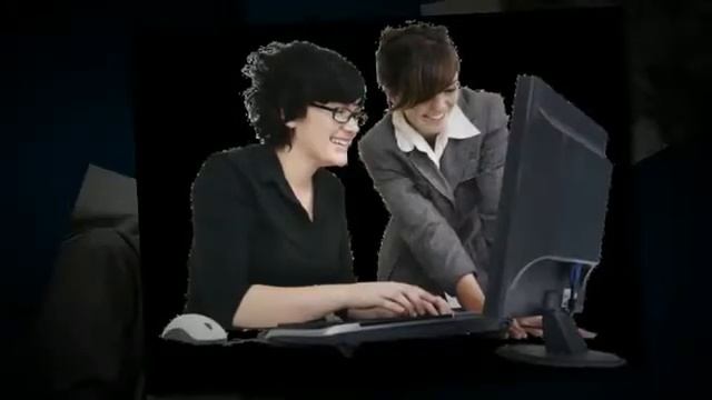 Service Business Management Software - ASCii