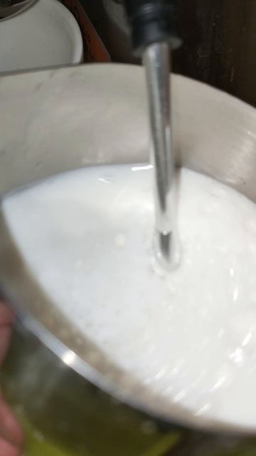 Домашний кофе